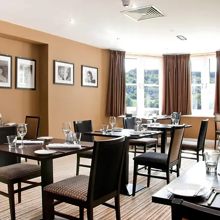 Hotel Daffodil Y Grasmere