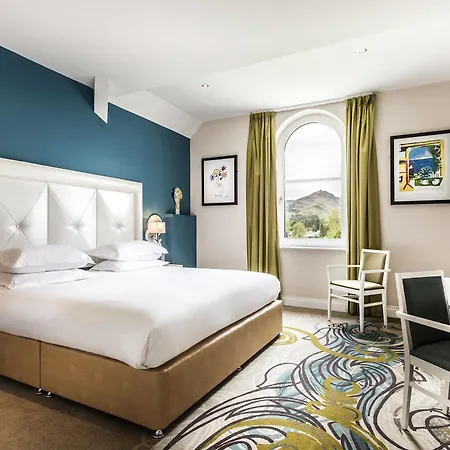 Hotel Daffodil Y Grasmere