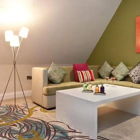 The Daffodil & 4* Grasmere