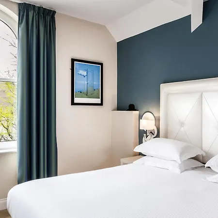 Hotel Daffodil Y Grasmere