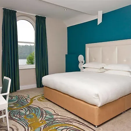 Hotel Daffodil Y 4*