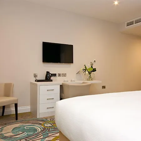 ذا دافوديل هوتل آند سبا 4*