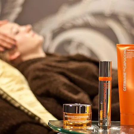 Ξενοδοχείο The Daffodil &