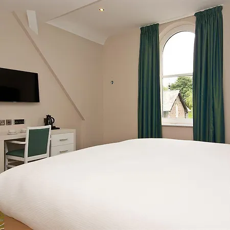 The Daffodil & Ξενοδοχείο