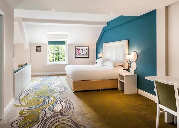 Hotel The Daffodil & Grasmere