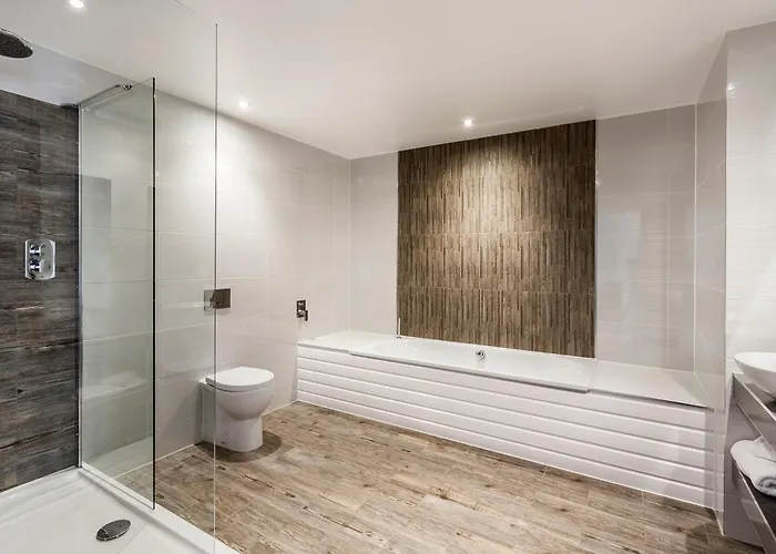 ذا دافوديل هوتل آند سبا فندق 4*