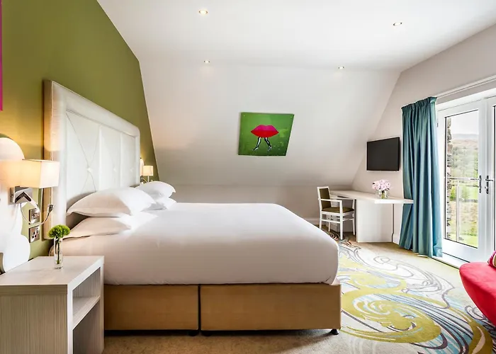 The Daffodil & Отель 4*