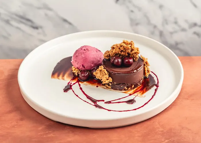 ذا دافوديل هوتل آند سبا فندق