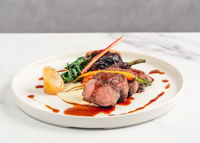 ذا دافوديل هوتل آند سبا