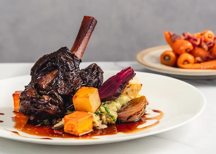 The Daffodil & Отель