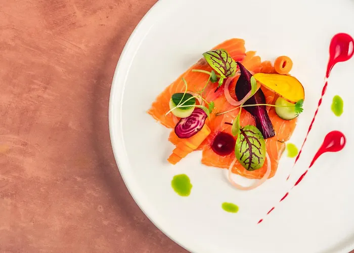 فندق ذا دافوديل هوتل آند سبا