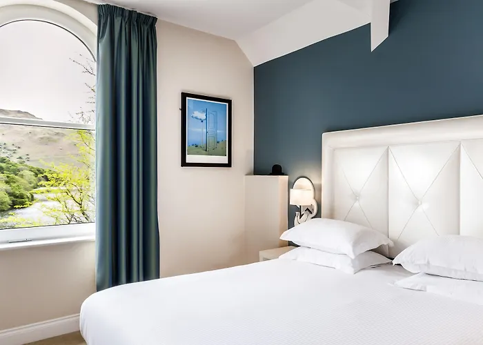 Hotel The Daffodil & 4*