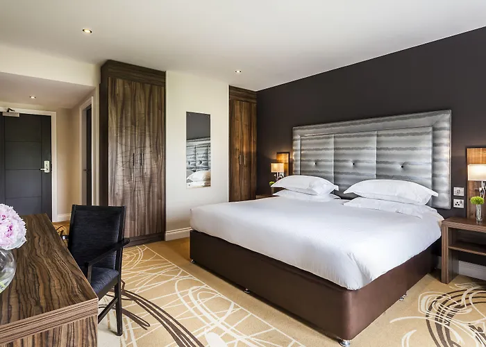 ذا دافوديل هوتل آند سبا فندق