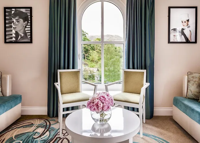 The Daffodil & Grasmere