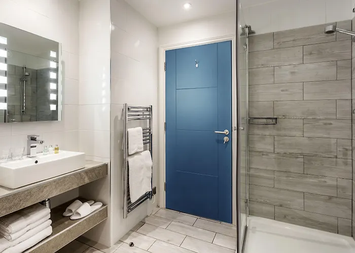 فندق ذا دافوديل هوتل آند سبا 4*