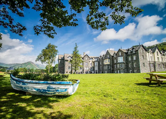 فندق ذا دافوديل هوتل آند سبا 4*