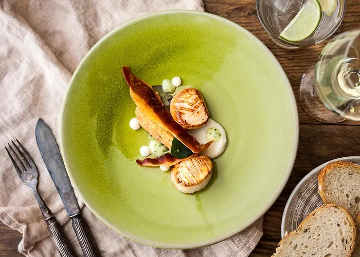 فندق ذا دافوديل هوتل آند سبا