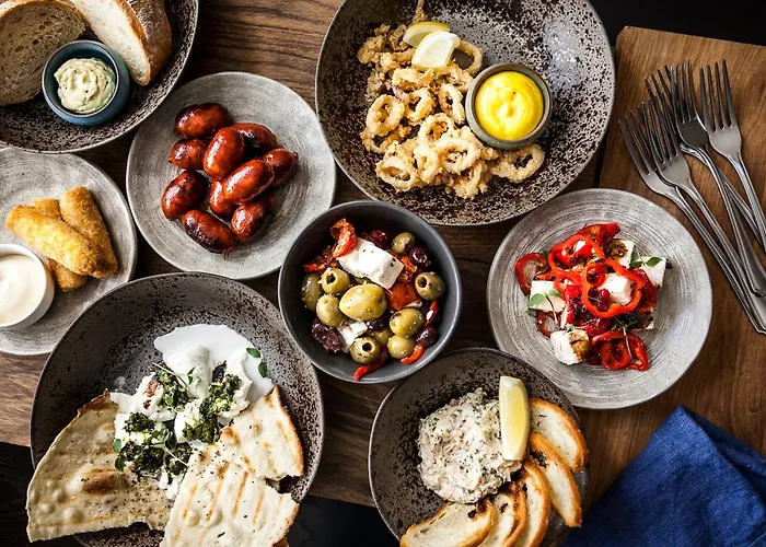 فندق ذا دافوديل هوتل آند سبا 4*