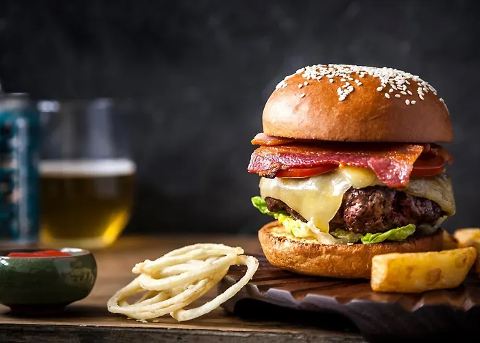 ذا دافوديل هوتل آند سبا فندق جراسمير