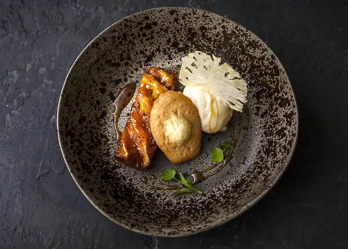 فندق ذا دافوديل هوتل آند سبا 4*