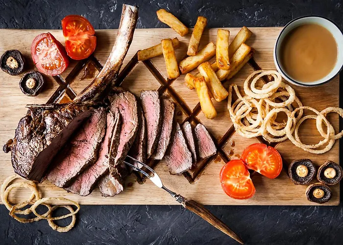 ذا دافوديل هوتل آند سبا 4* جراسمير