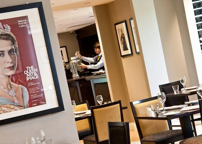 Hotel The Daffodil & 4*