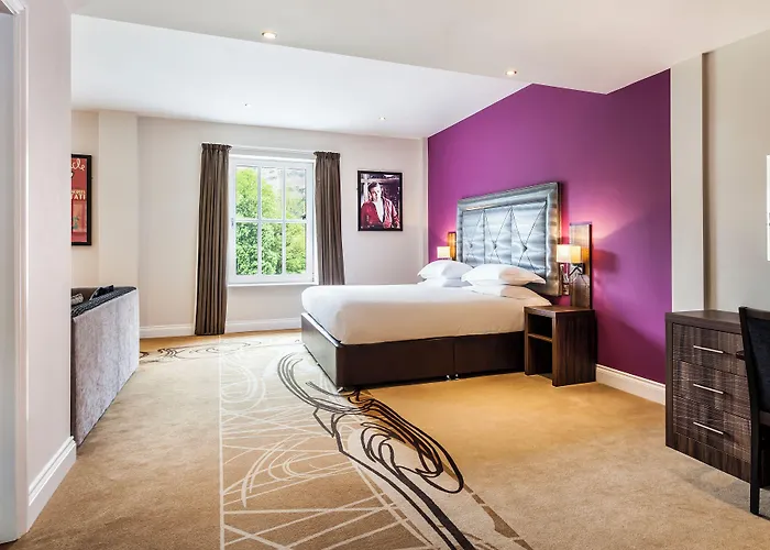 ذا دافوديل هوتل آند سبا