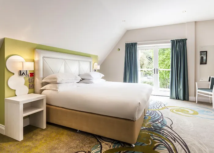 Hotel The Daffodil & Grasmere