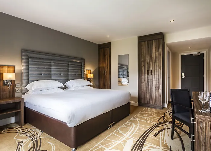 The Daffodil & Hotel 4*