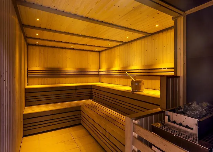 The Daffodil & Отель 4*