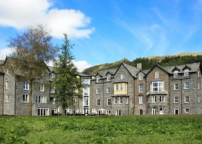 The Daffodil & Hotel 4*