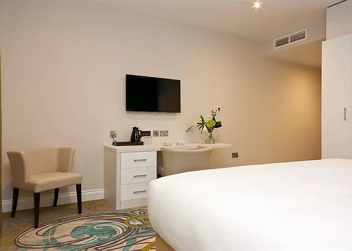 ذا دافوديل هوتل آند سبا 4*