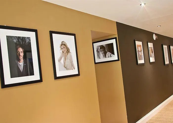 Hotel The Daffodil &