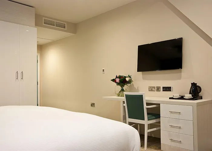 ذا دافوديل هوتل آند سبا فندق