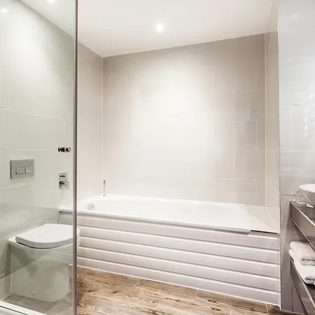 מלון The Daffodil & גראסמיר