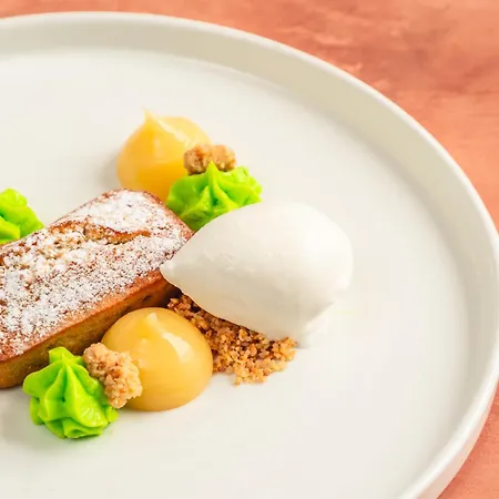 מלון The Daffodil &