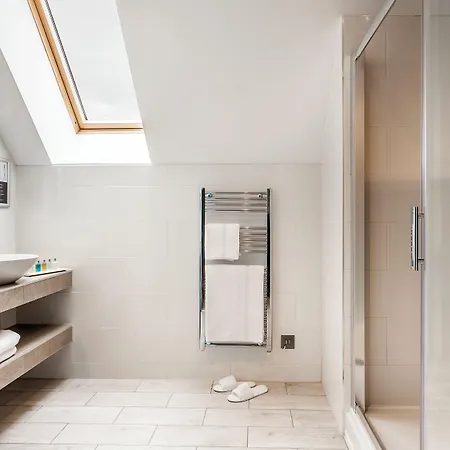 The Daffodil & מלון