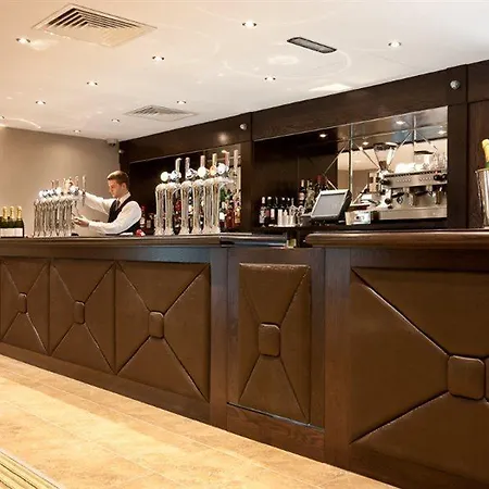 מלון The Daffodil &