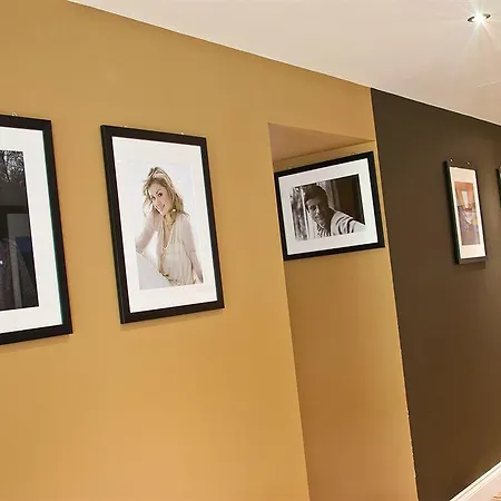 מלון The Daffodil &