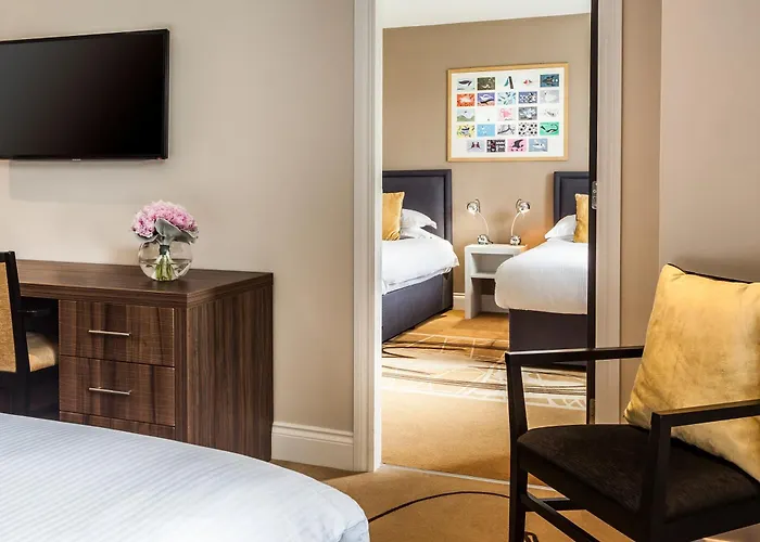 The Daffodil & 4* Grasmere