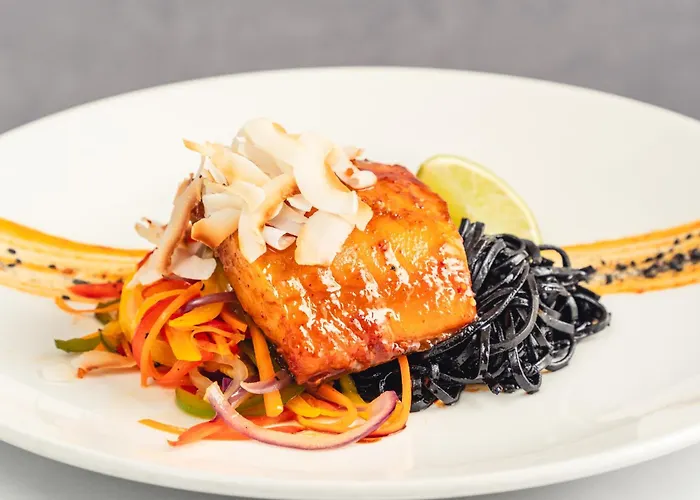 Hotel The Daffodil &