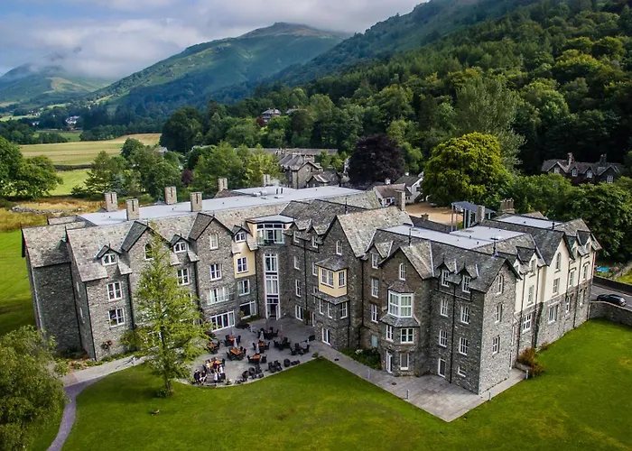 The Daffodil & Hotel 4*