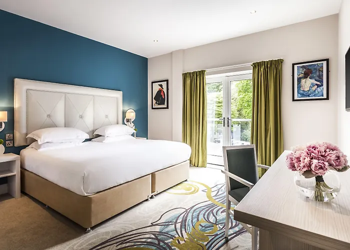 The Daffodil & 4* Grasmere