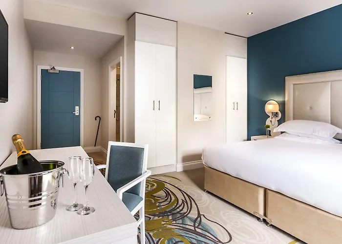 The Daffodil & Hotel Grasmere