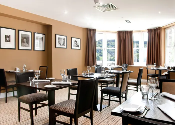 The Daffodil & Hotel Grasmere