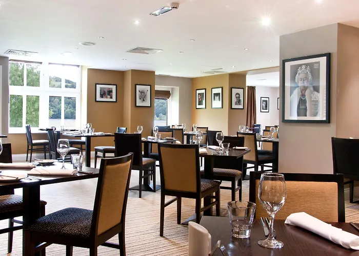 The Daffodil & 4* Grasmere