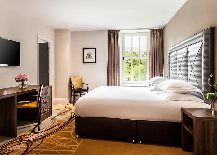 Hotel The Daffodil & Grasmere