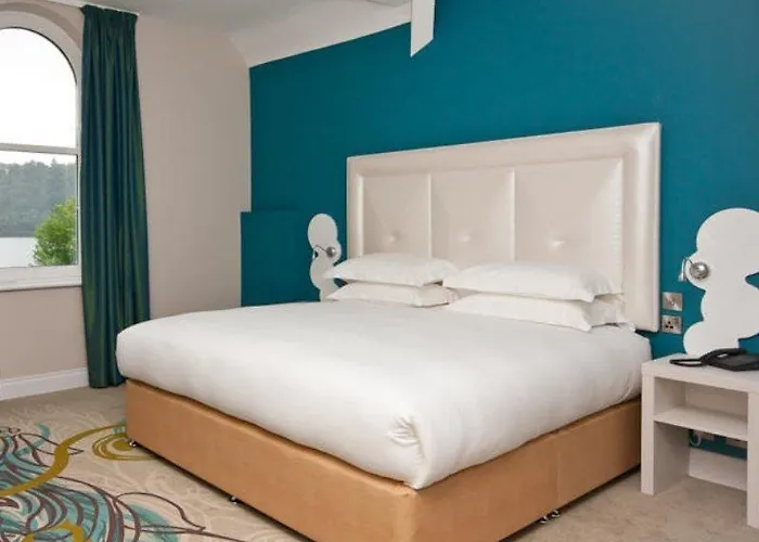 Hotel The Daffodil & 4*