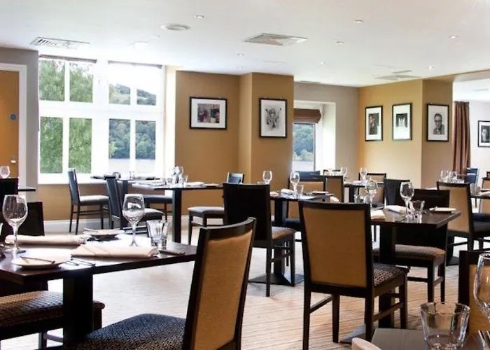 Hotel The Daffodil & Grasmere