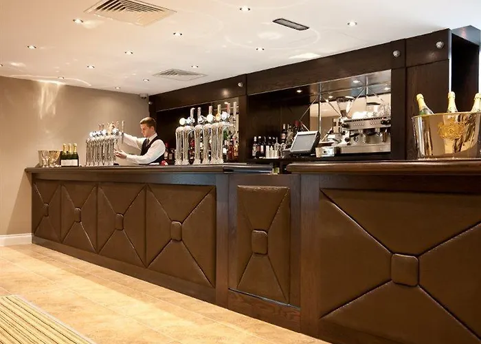 Hotel The Daffodil &